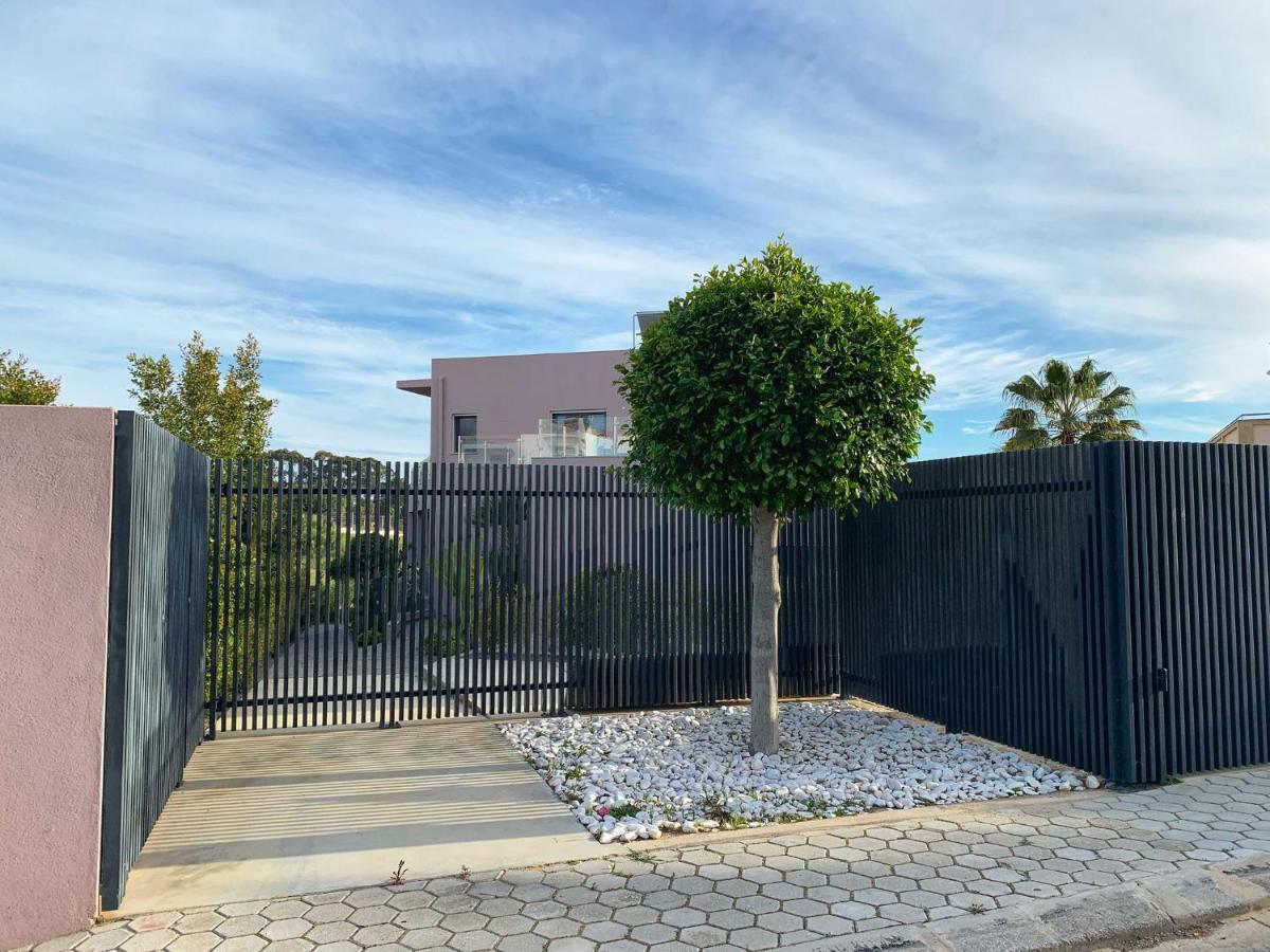 Diana Beach House Albufeira Exterior foto