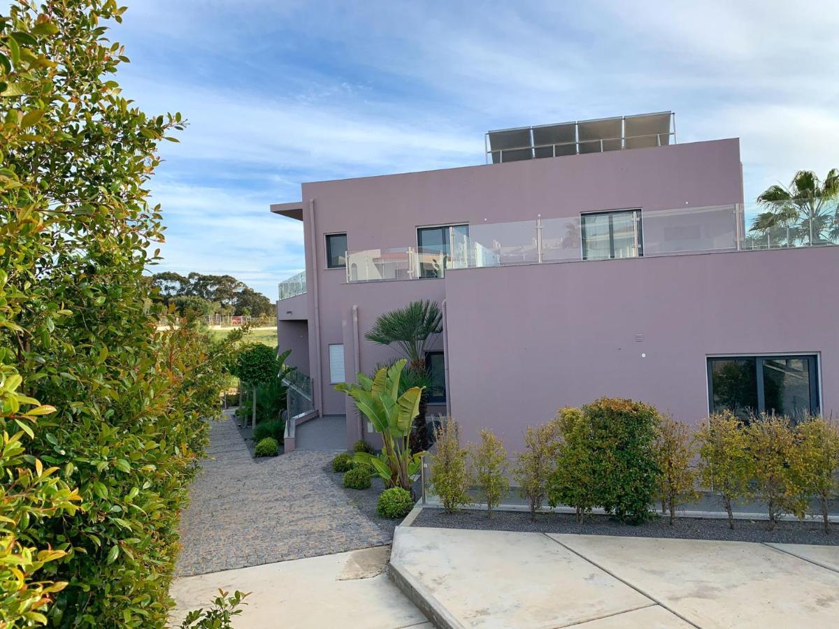 Diana Beach House Albufeira Exterior foto