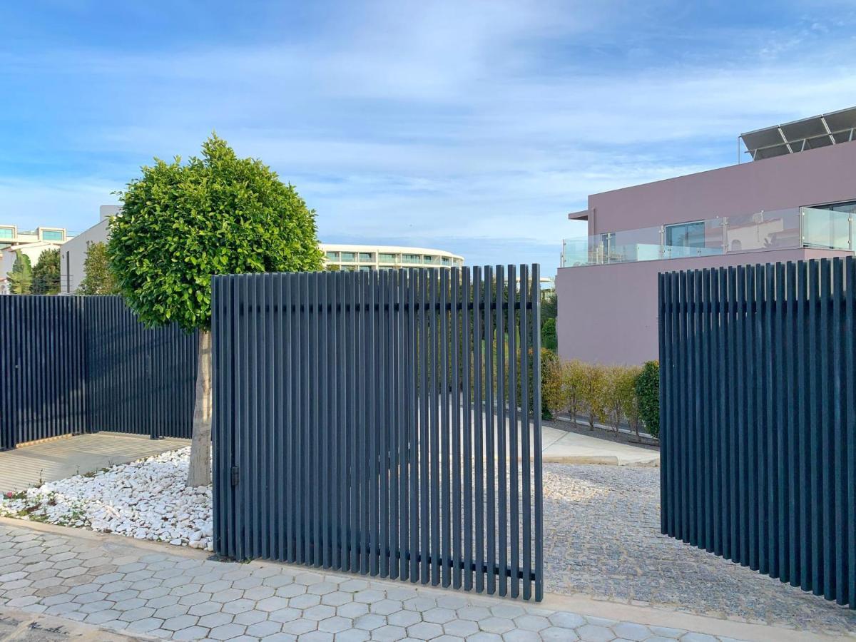 Diana Beach House Albufeira Exterior foto